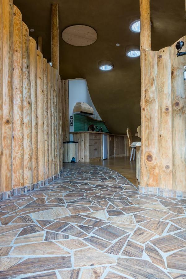Apartma Zemljanka Ljutomer Extérieur photo