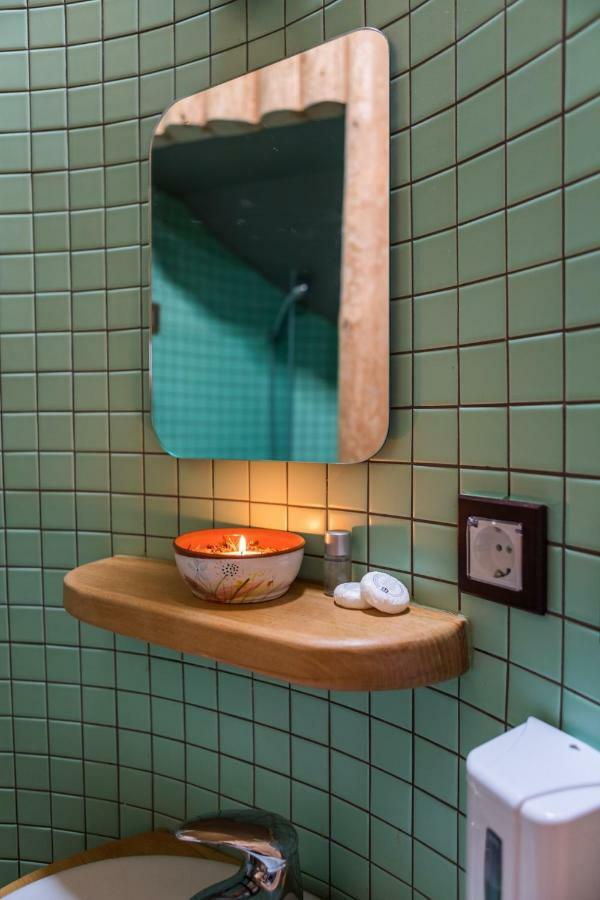 Apartma Zemljanka Ljutomer Extérieur photo
