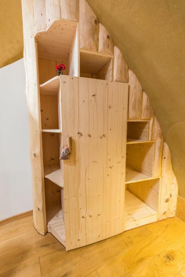 Apartma Zemljanka Ljutomer Extérieur photo